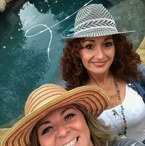 Meet your Posher, Kristy